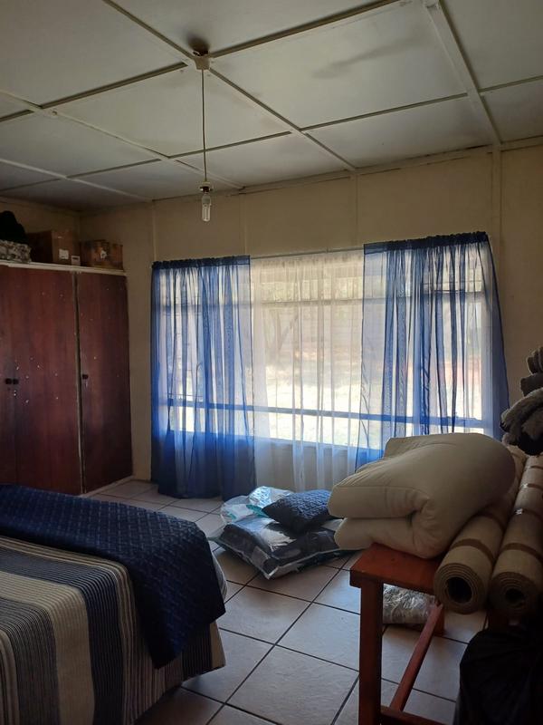 4 Bedroom Property for Sale in Brits North West
